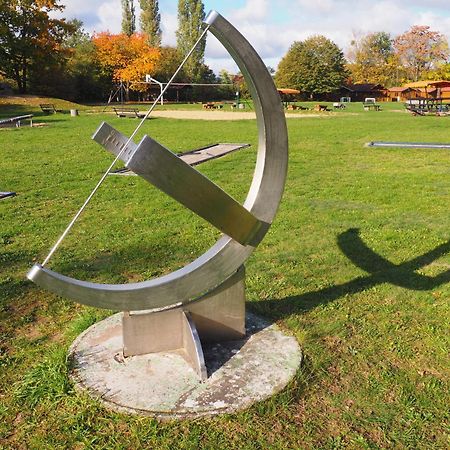 A&S Ferienzentrum Schwerin Schwerin  Zewnętrze zdjęcie