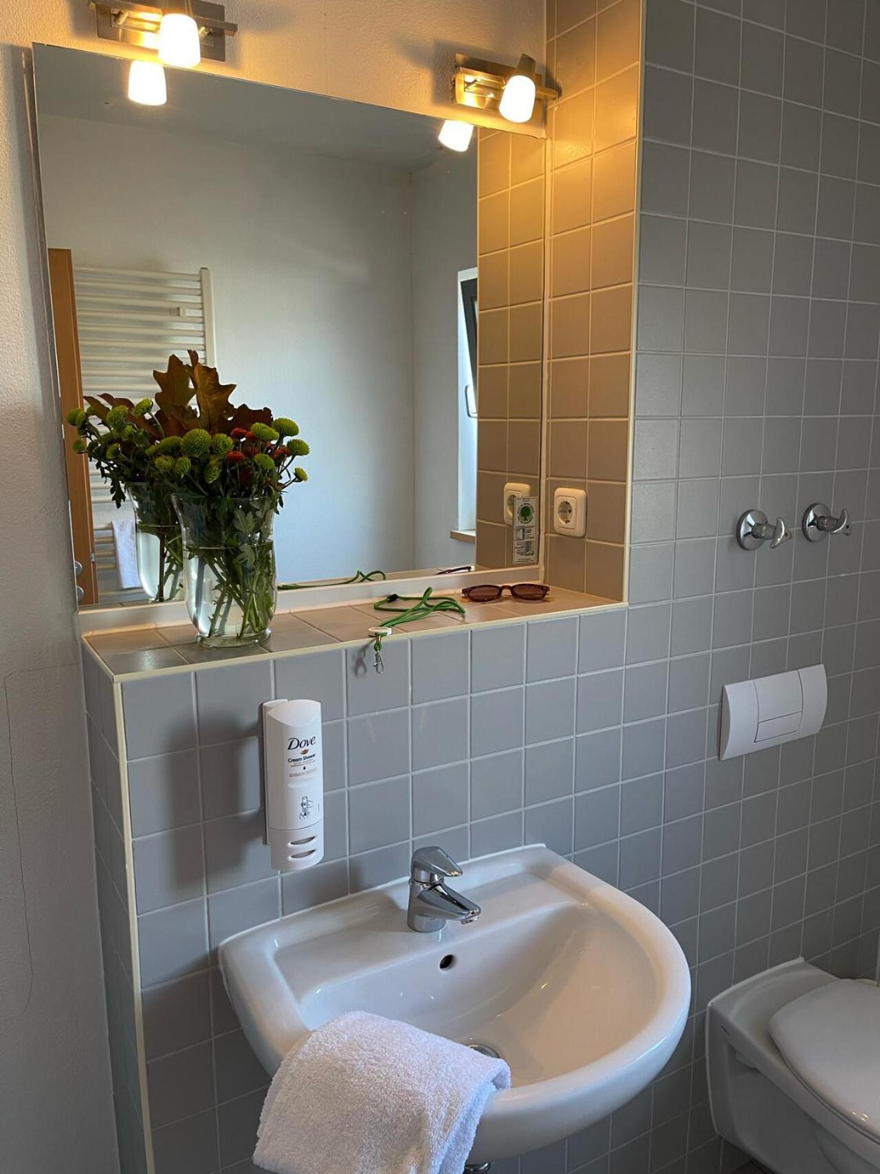A&S Ferienzentrum Schwerin Schwerin  Zewnętrze zdjęcie