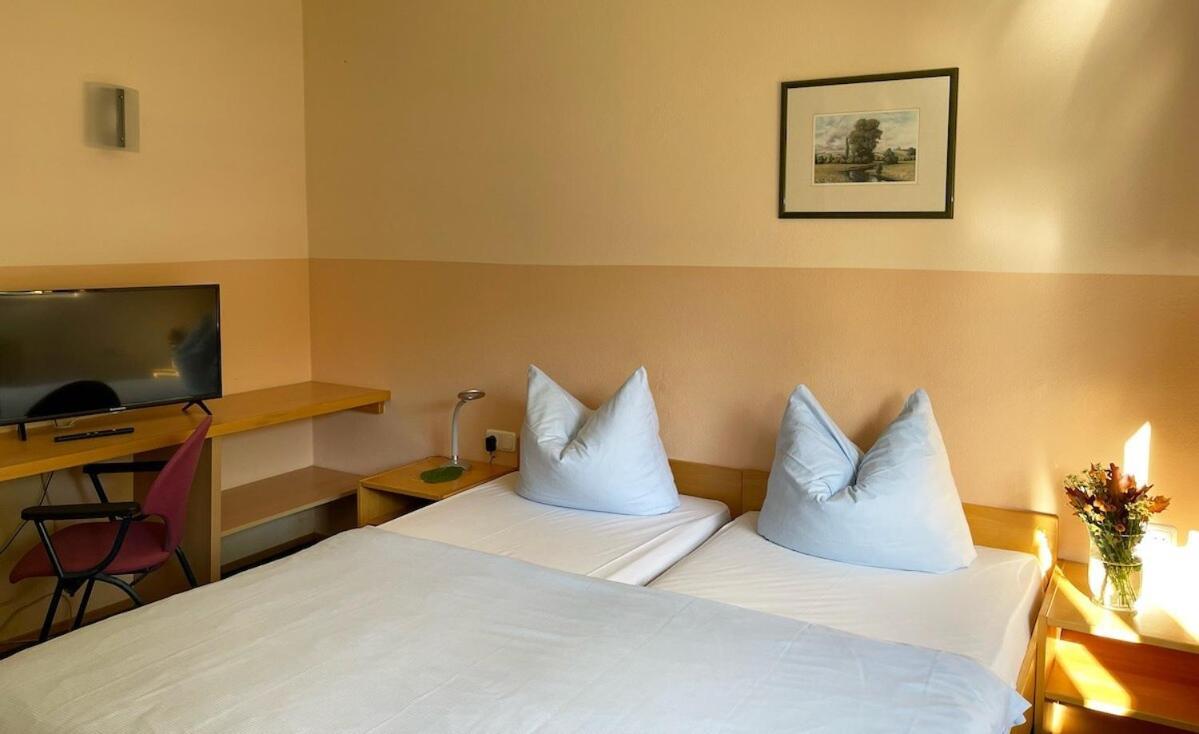 A&S Ferienzentrum Schwerin Schwerin  Zewnętrze zdjęcie