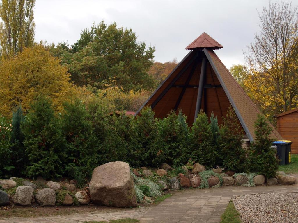 A&S Ferienzentrum Schwerin Schwerin  Zewnętrze zdjęcie