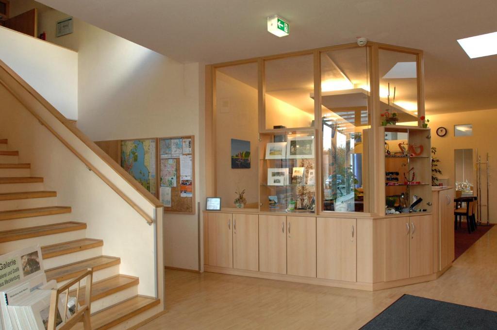 A&S Ferienzentrum Schwerin Schwerin  Zewnętrze zdjęcie
