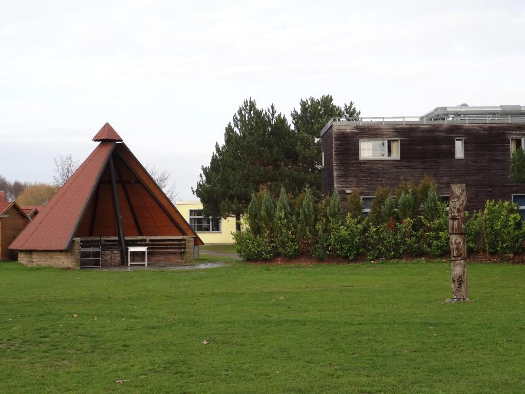 A&S Ferienzentrum Schwerin Schwerin  Zewnętrze zdjęcie