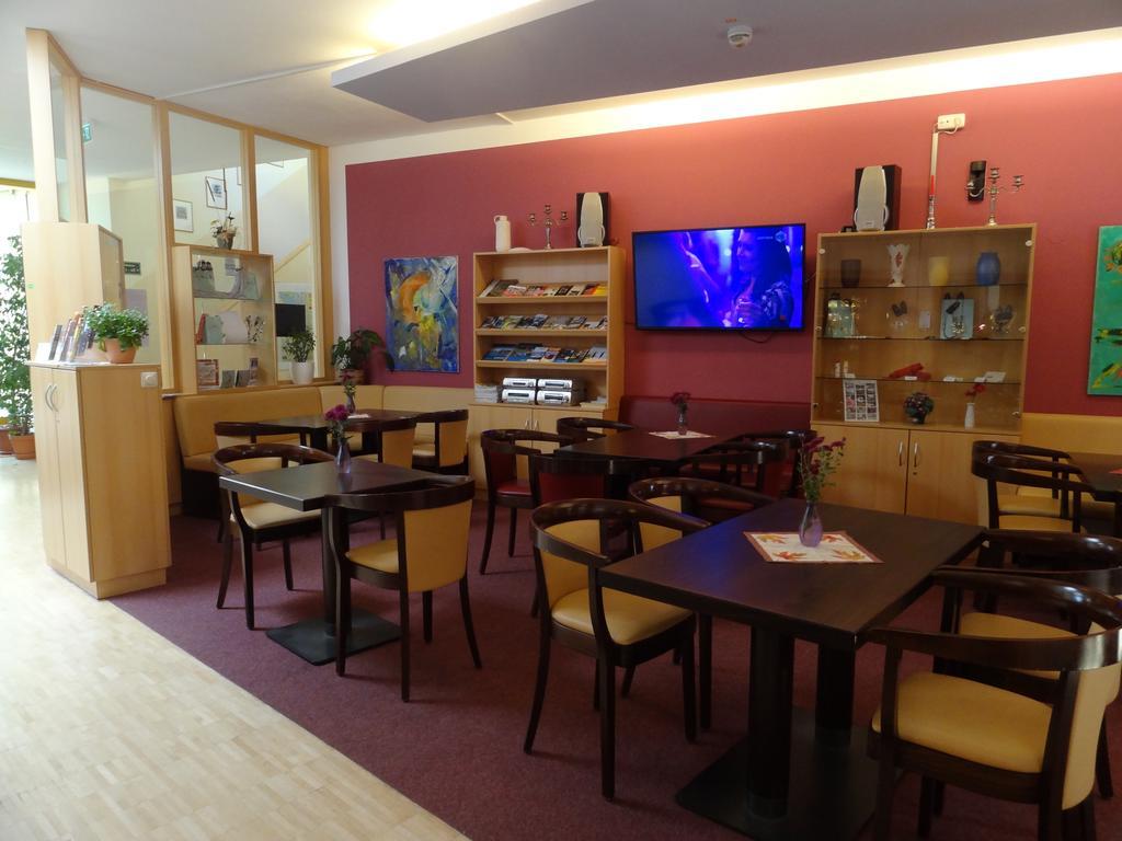 A&S Ferienzentrum Schwerin Schwerin  Zewnętrze zdjęcie